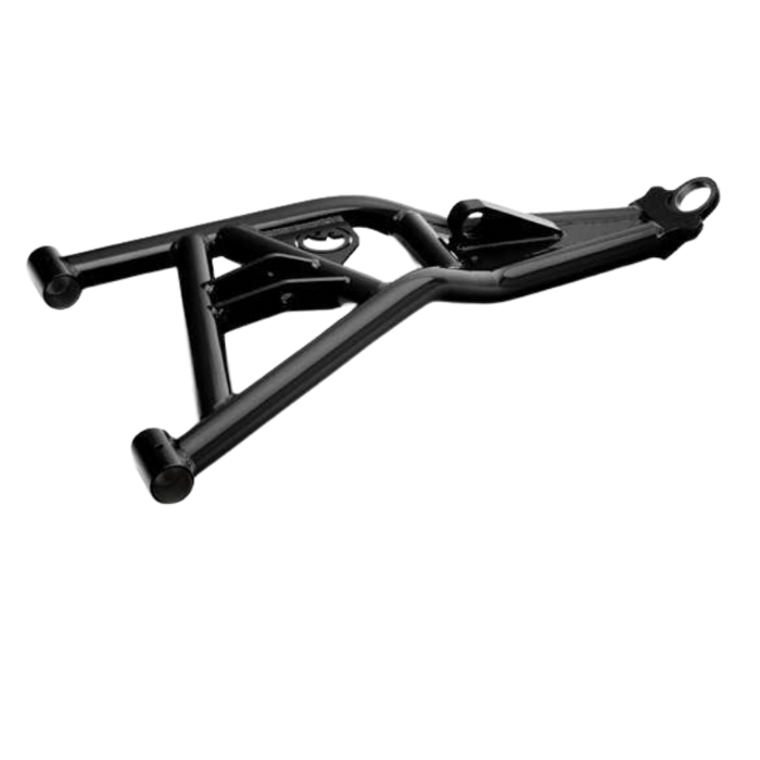 SuperATV Polaris RZR Turbo R Atlas Pro 1.5" Offset Front A-Arms