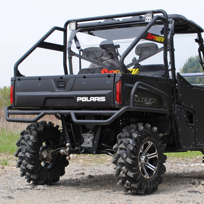 SuperATV Polaris Ranger High Clearance Rear A-Arms