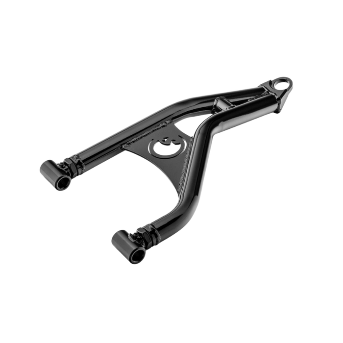 SuperATV Polaris Ranger XP 900 Atlas Pro 2" Forward Offset A-Arms