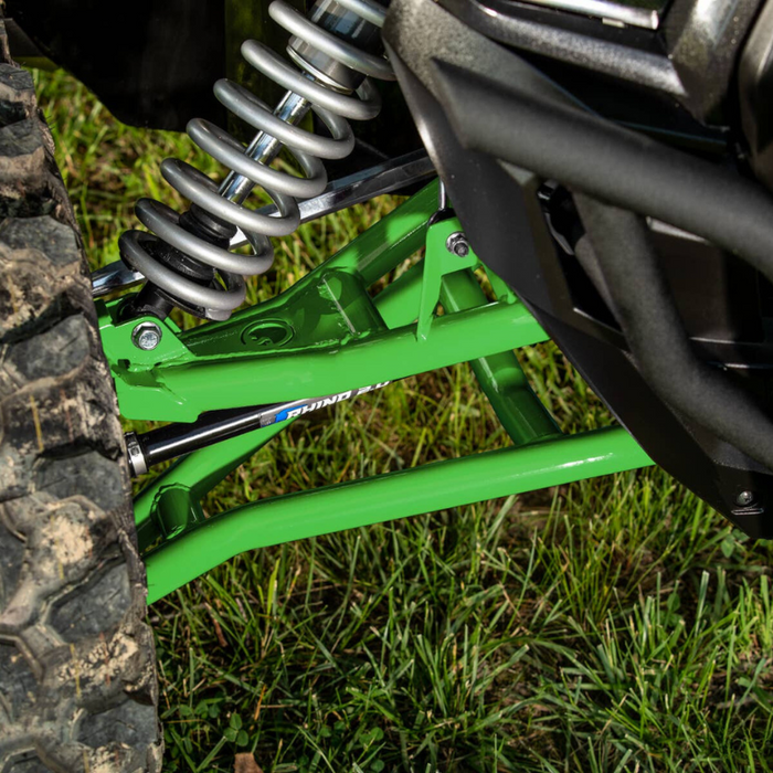 SuperATV Kawasaki KRX Atlas Pro 1.5" Forward Offset A-Arms