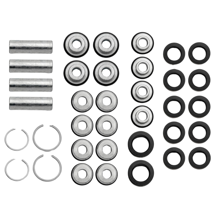 SuperATV Polaris RZR XP A-Arm Bushings