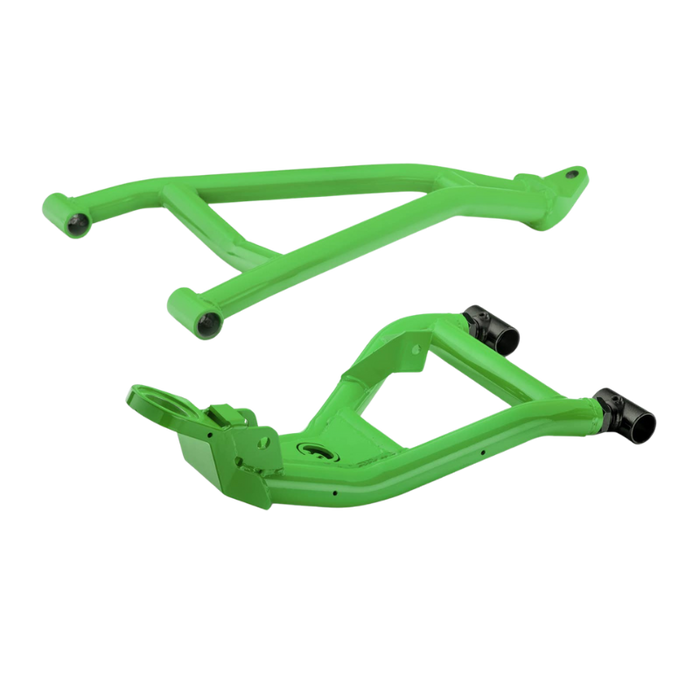 SuperATV Kawasaki KRX Atlas Pro 1.5" Forward Offset A-Arms