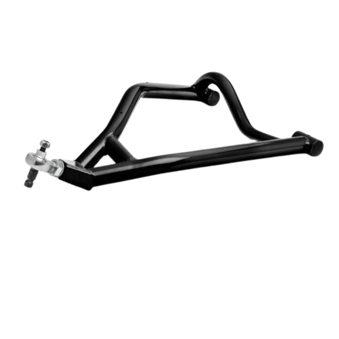 SuperATV Polaris RZR Turbo R Atlas Pro 1.5" Offset Front A-Arms