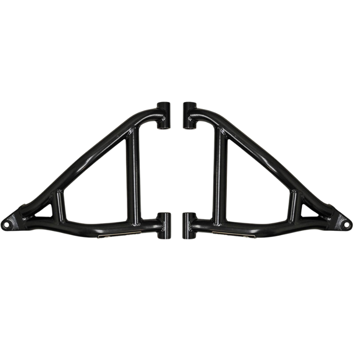 SuperATV Polaris Ranger 570 Midsize High Clearance 2" Forward Offset A-Arms