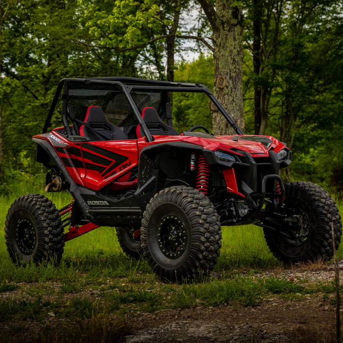 SuperATV Honda Talon 1000R High Clearance A-Arms