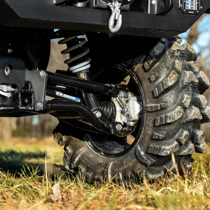 SuperATV Polaris Ranger XP 1000 Atlas Pro 1.5" Rear Offset A-Arms