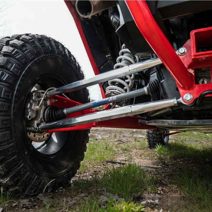 SuperATV Polaris RZR XP 1000 Billet Aluminum Radius Arms