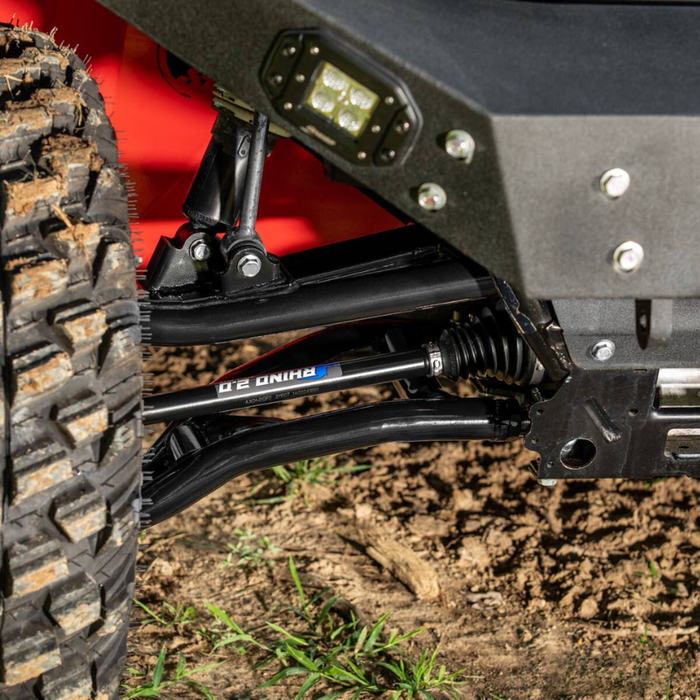 SuperATV Polaris Ranger XP 1000 Atlas Pro 1.5" Forward Offset A-Arms