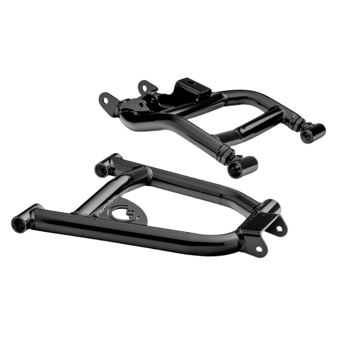 SuperATV Polaris Ranger XP 1000 Atlas Pro 1.5" Rear Offset A-Arms