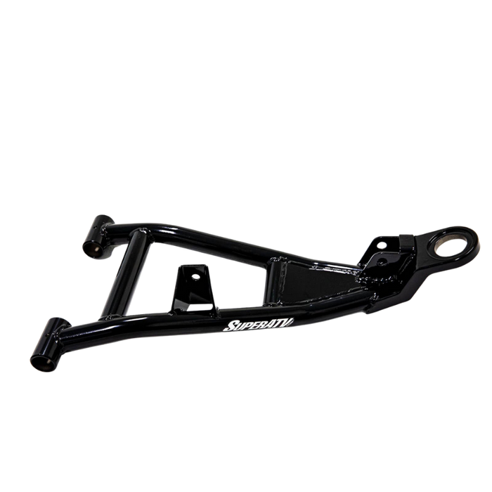 SuperATV Kawasaki KRX High Clearance 1.5" Forward Offset A-Arms