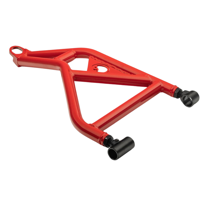 SuperATV Polaris RZR XP 1.5" Forward Offset A-Arms