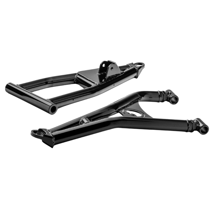 SuperATV Polaris Ranger XP 900 Atlas Pro 2" Forward Offset A-Arms