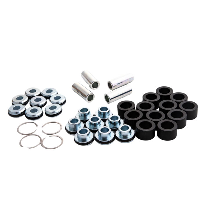 SuperATV Polaris RZR Turbo S A-Arm Bushings