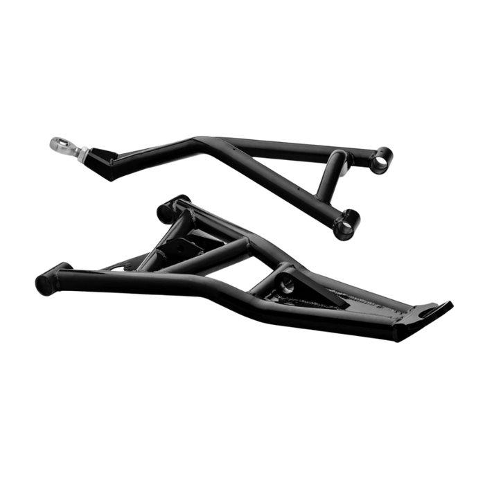 SuperATV Polaris RZR Pro R Atlas Pro High Clearance A-Arms