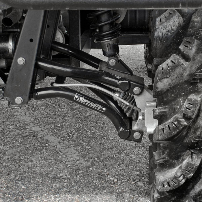 SuperATV Polaris Ranger High Clearance Rear A-Arms