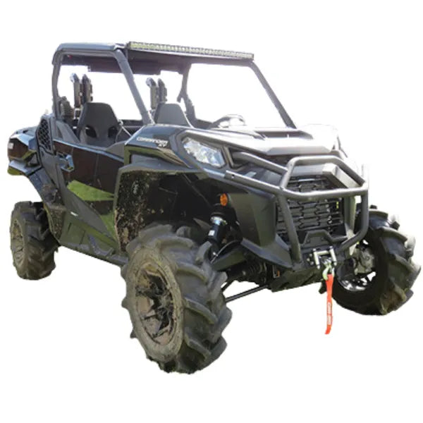 High Lifter SYA Warrior Riser Snorkel Kit for Can-Am Commander 700