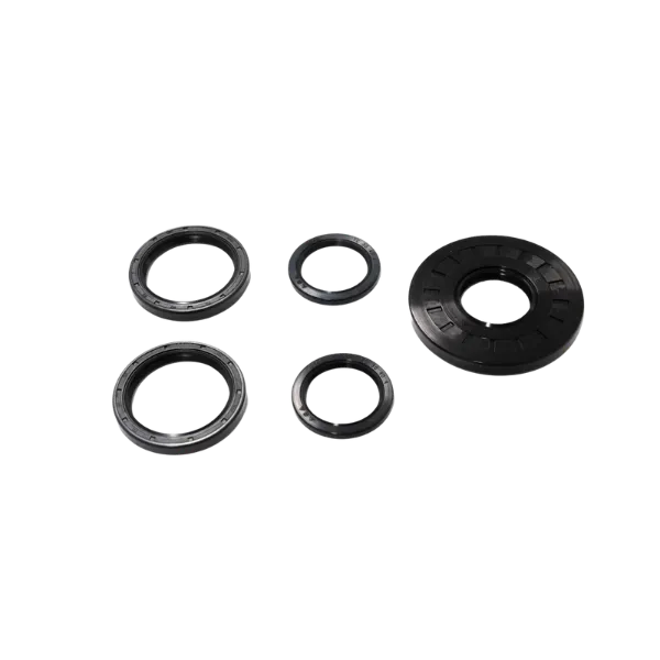 SuperATV Front Differential Bearing & Seal Kit for Polaris ATV