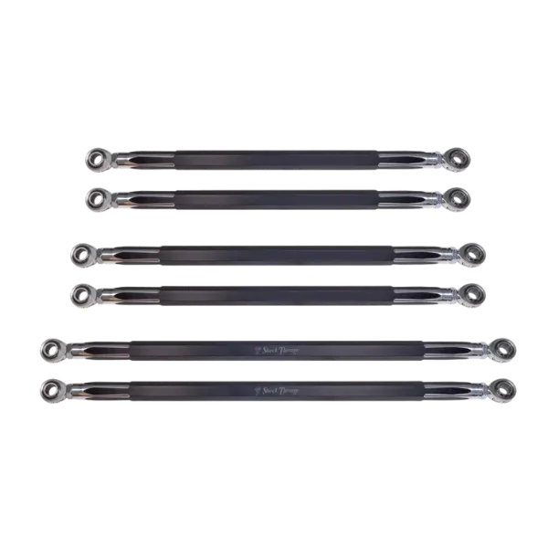 Can-Am Maverick R Radius Rod Kit