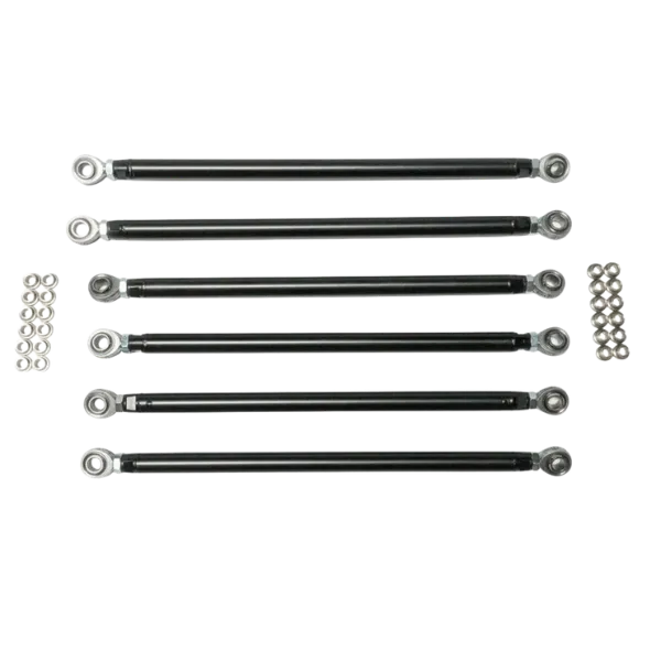 Shock Therapy Radius Rod Kit for X3