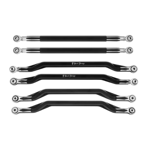 Shock Therapy Radius Rod Kit for X3