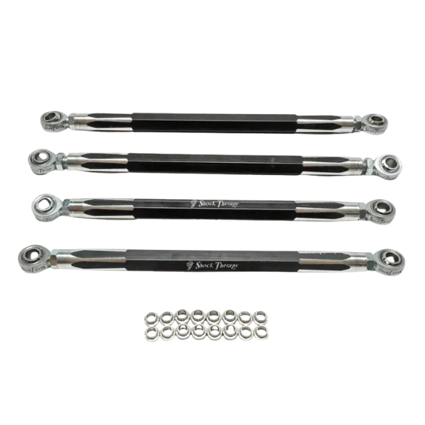 Shock Therapy Radius Rods for RZR 200