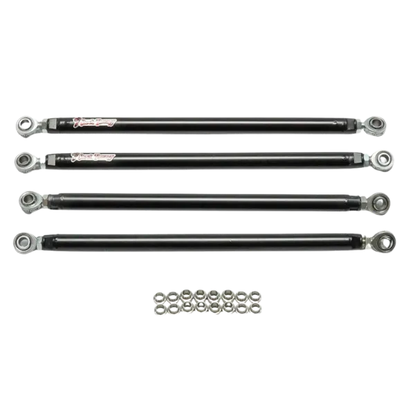 Shock Therapy Radius Rods for RZR Turbo S