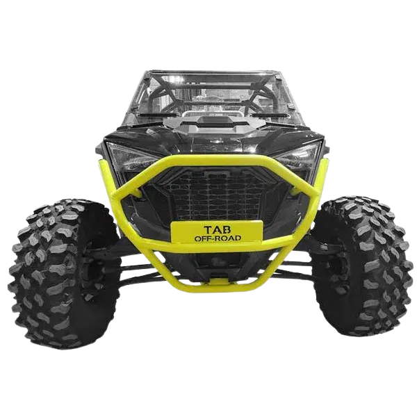 Rmp Powersports Front Bumper for Polaris RZR XP Pro