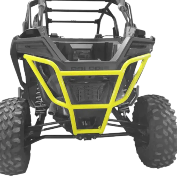 Rmp Powersports Rear Bumper for Polaris RZR XP Pro