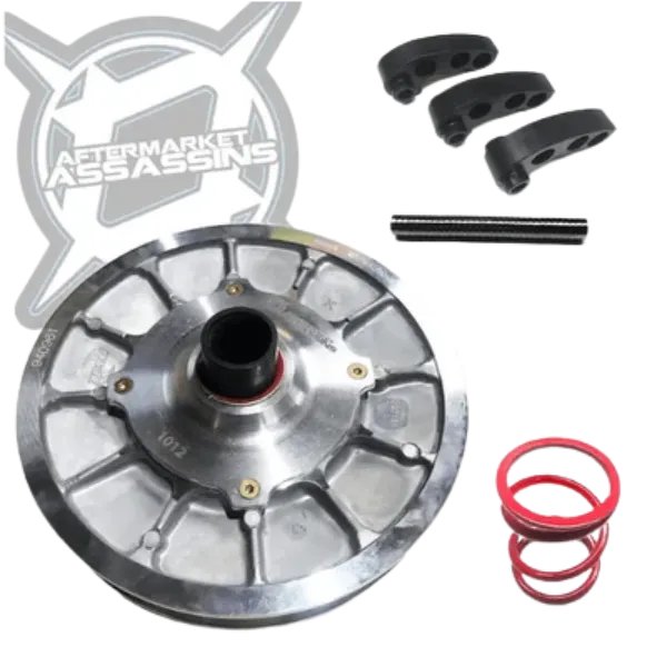 AA 2016 UP RZR XP 1000 S3 RECOIL CLUTCH KIT