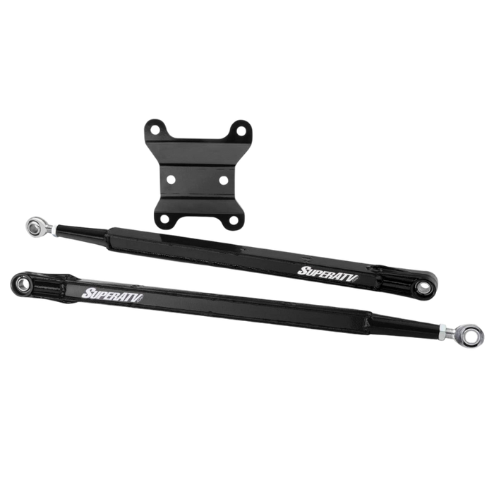 SuperATV Can-Am X3 Boxed Radius Arms