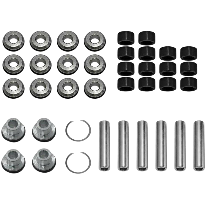 SuperATV Polaris RZR XP 1000 A-Arm Bushings