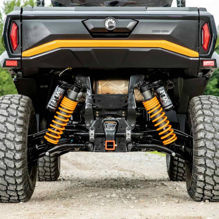 SuperATV Can-Am Maverick Sport Atlas Pro Rear Offset A-Arms