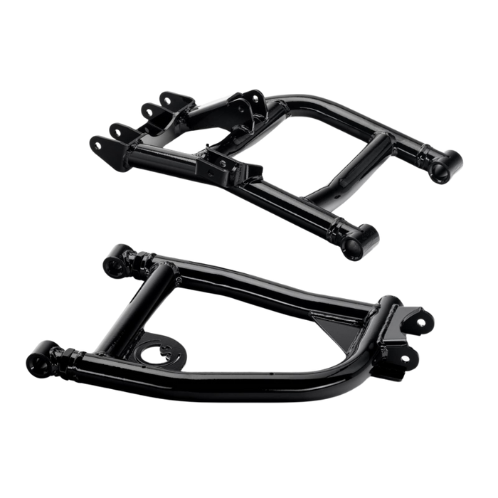 SuperATV Can-Am Defender HD10 Atlas Pro 2" Rear Offset A-Arms