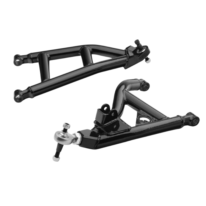 SuperATV Can-Am Defender HD5 Atlas Pro 1.5" Forward Offset A-Arms