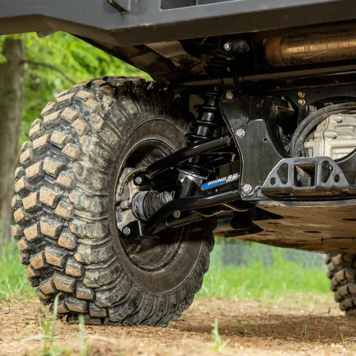 SuperATV Can-Am Defender HD10 1.5" Rear Offset A-Arms