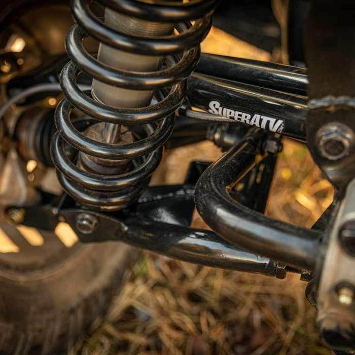 SuperATV Can-Am Maverick Sport Rear A-Arms