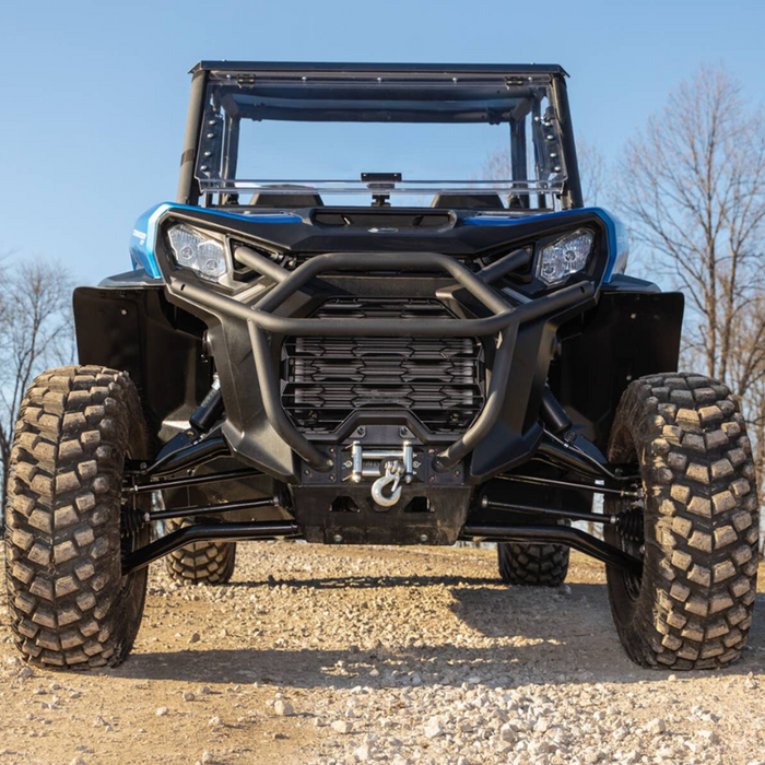 SuperATV Can-Am Commander 1000 Atlas Pro 1.5" Forward Offset A-Arms