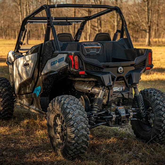 SuperATV Can-Am Maverick Sport Rear A-Arms