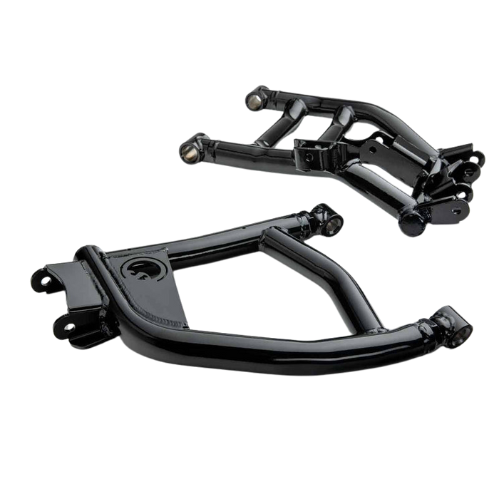 SuperATV Can-Am Defender HD10 1.5" Rear Offset A-Arms