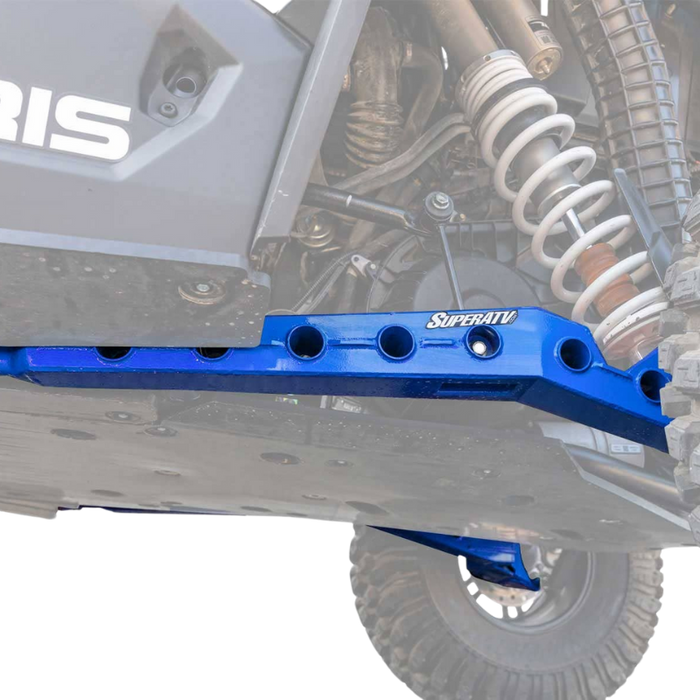 SuperATV Polaris RZR XP 1000 High Clearance Rear Trailing Arms