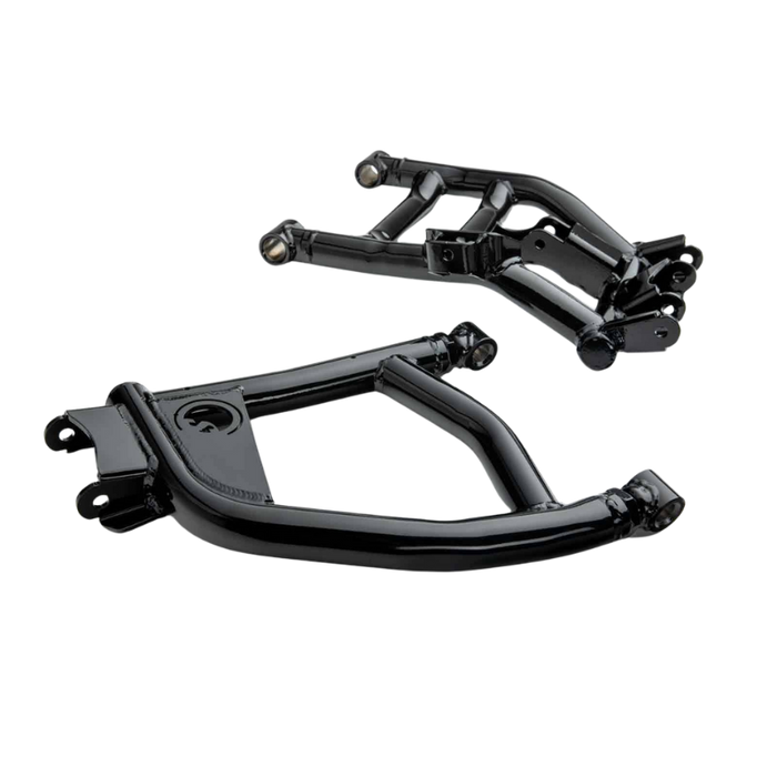 SuperATV Can-Am Defender HD10 Atlas Pro 1.5" Rear Offset A-Arms