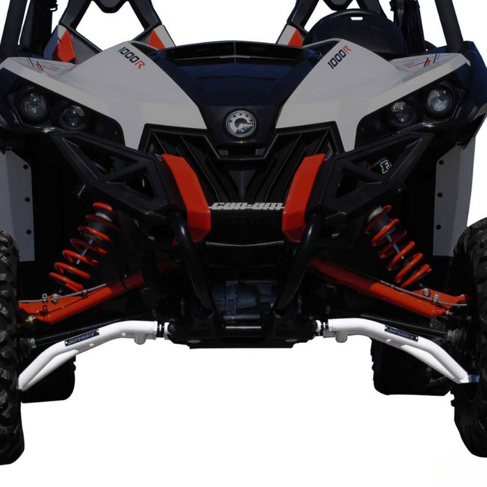 SuperATV Can-Am Maverick High Clearance Front A-Arms