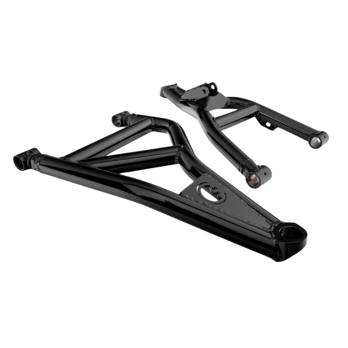 SuperATV Can-Am Commander 1000 Atlas Pro 1.5" Forward Offset A-Arms