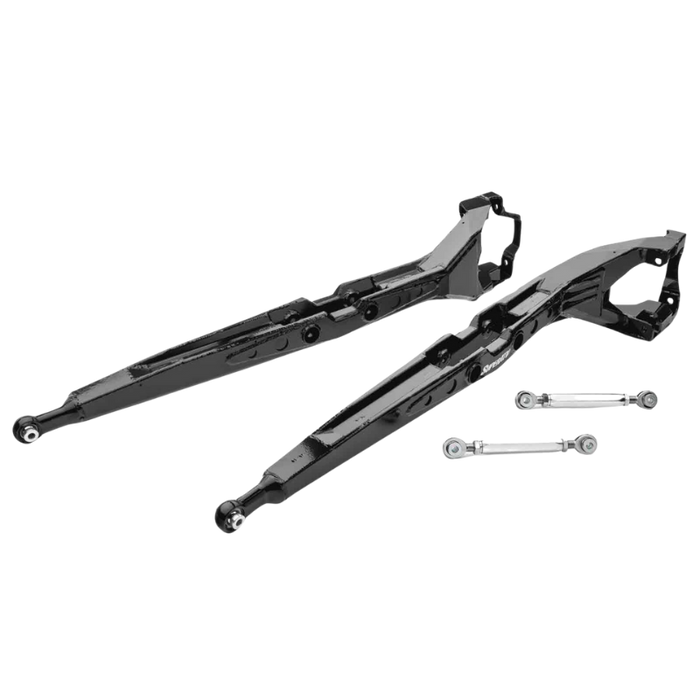 SuperATV Can-Am X3 72" Rear Trailing Arms