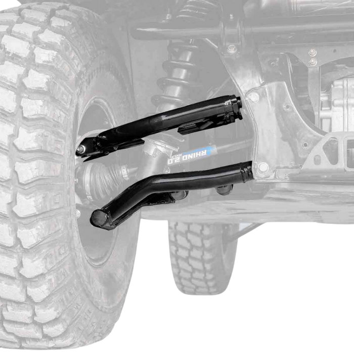 SuperATV Can-Am Defender HD10 Atlas Pro 1.5" Rear Offset A-Arms