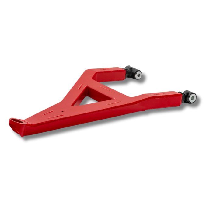 SuperATV Polaris RZR XP Sidewinder 1.5" Forward Offset A-Arms