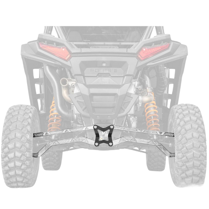 SuperATV Polaris RZR XP High Clearance Billet Radius Arms