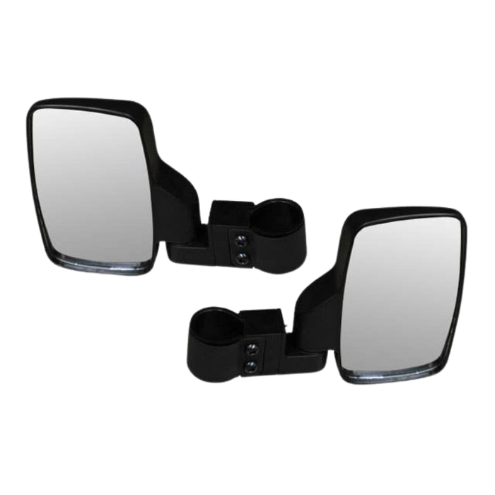 SuperATV Yamaha Side View Mirror