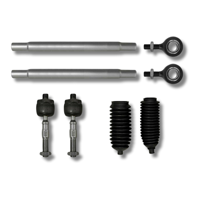 SuperATV Can-Am Maverick Heavy Duty Tie Rod Kit