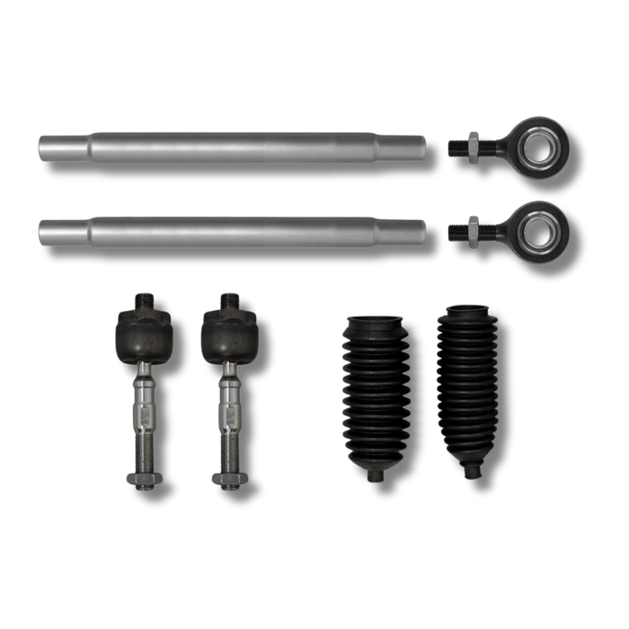 SuperATV Can-Am Commander Heavy Duty Tie Rod Kit